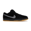 Nike SB Dunk Low Fog