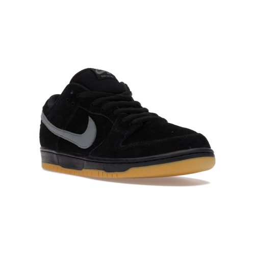 Alternative view of Nike SB Dunk Low Fog