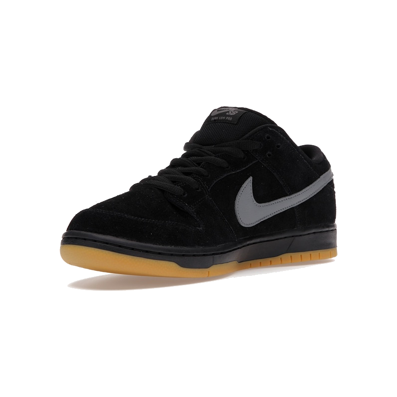 Nike SB Dunk Low Fog - Image 4
