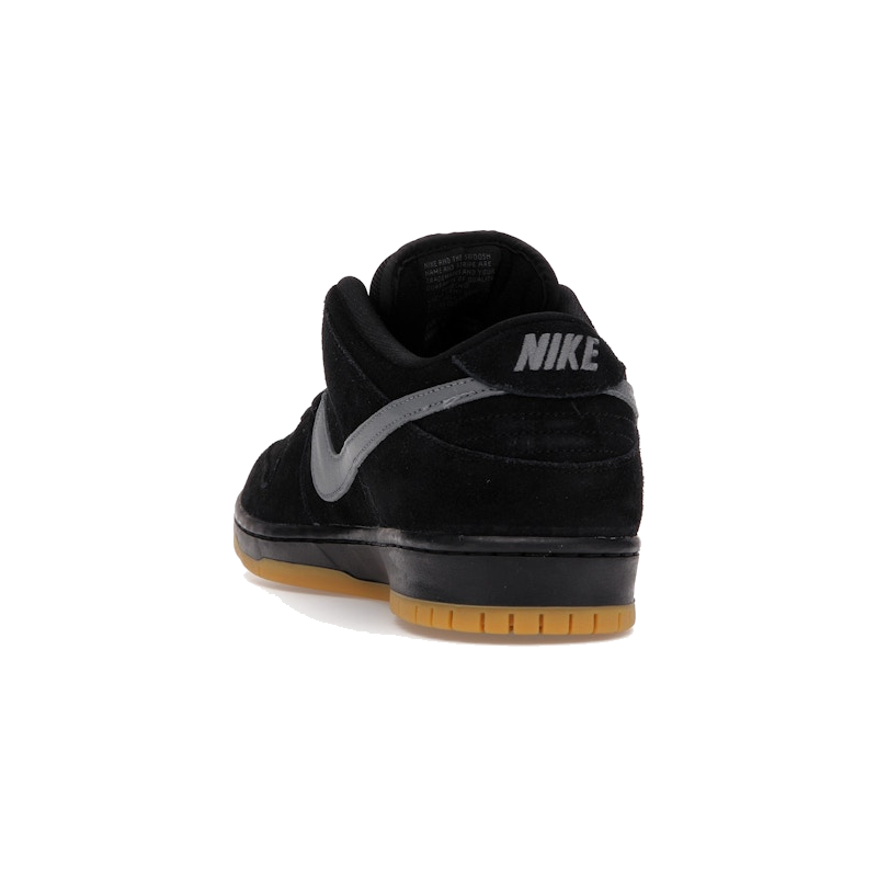 Nike SB Dunk Low Fog - Image 7