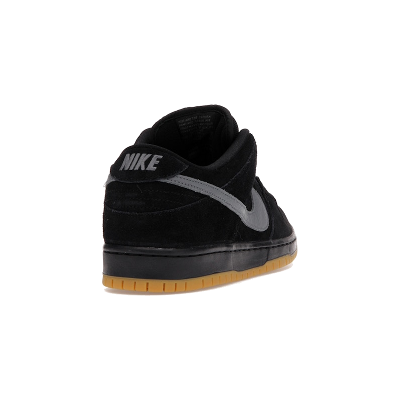 Nike SB Dunk Low Fog - Image 9
