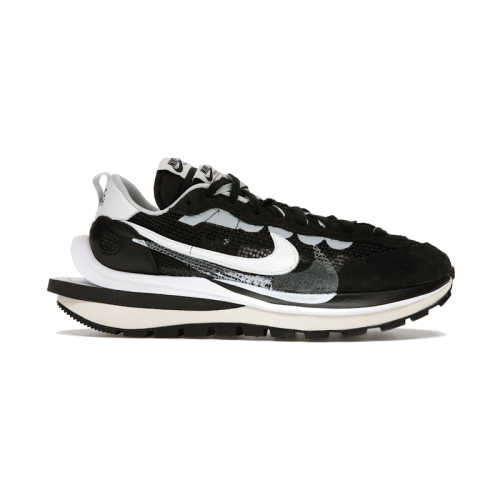 Nike Vaporwaffle sacai Black White