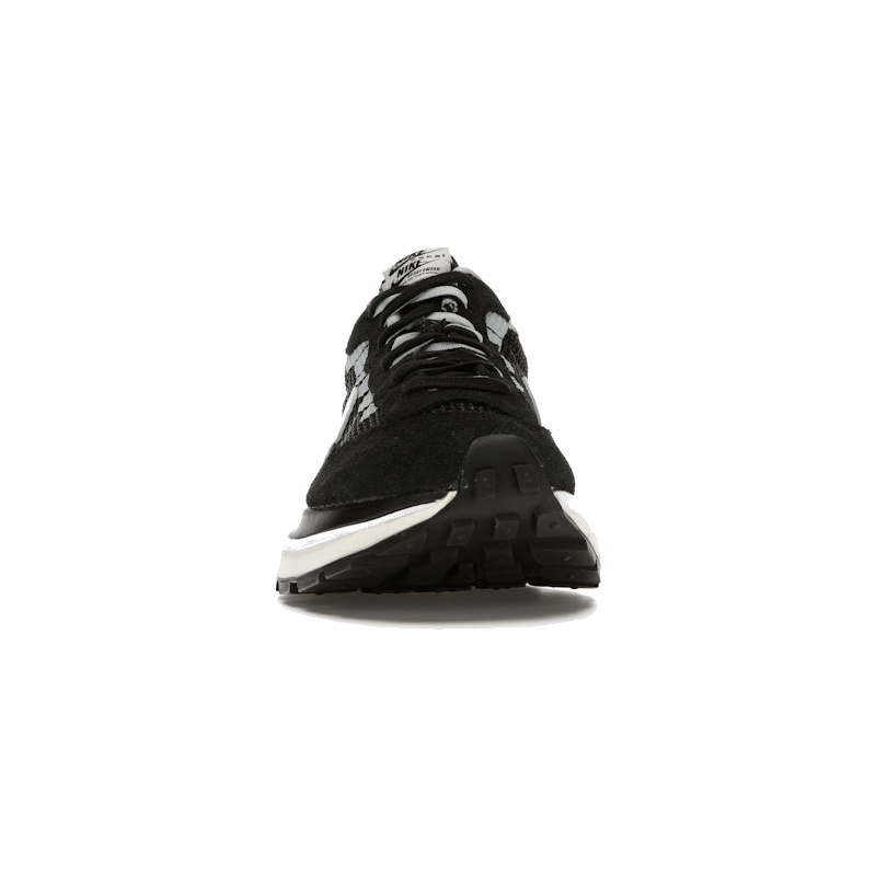 Nike Vaporwaffle sacai Black White - Image 3