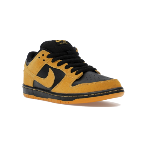 Alternative view of Nike SB Dunk Low Iowa