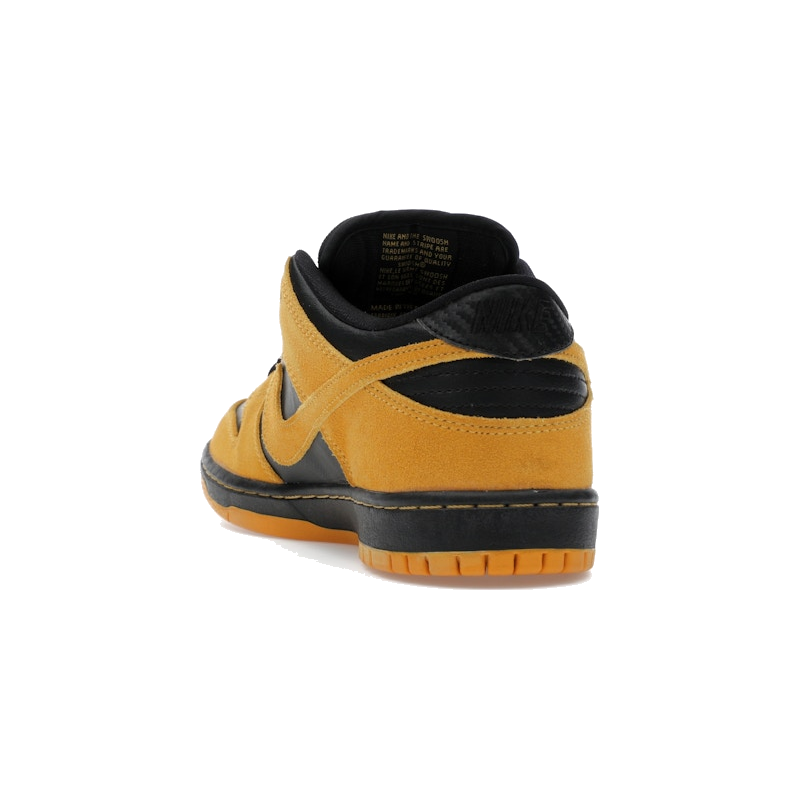 Nike SB Dunk Low Iowa - Image 7