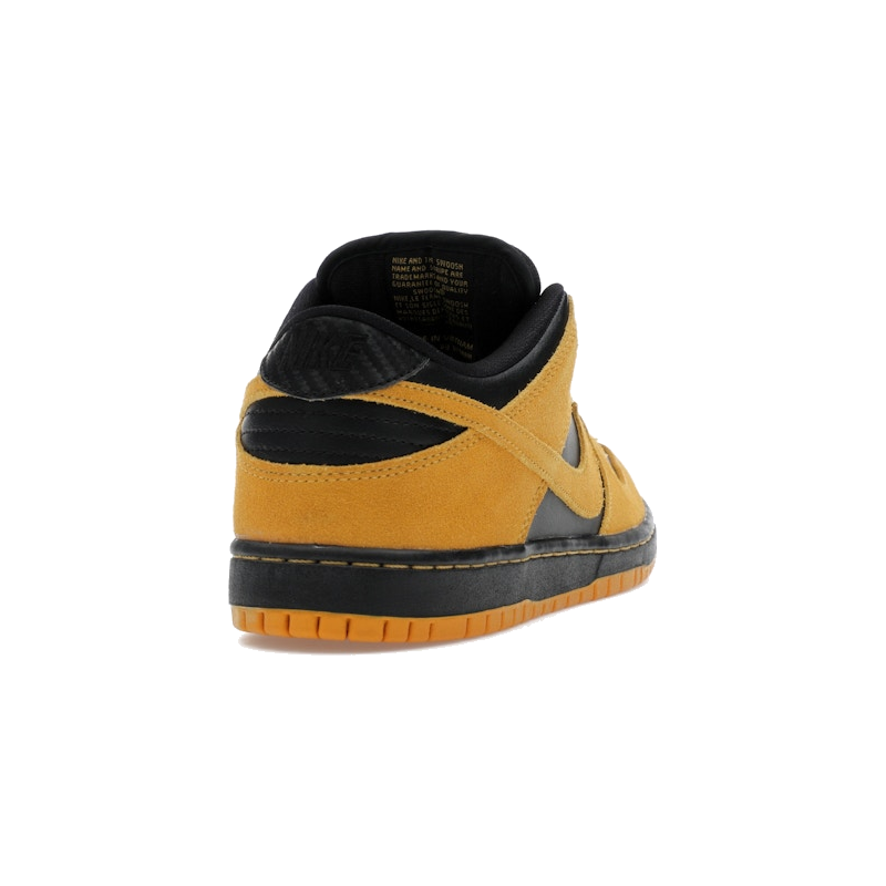 Nike SB Dunk Low Iowa - Image 9
