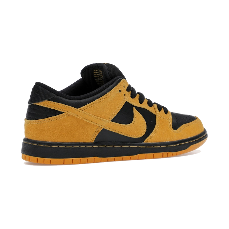 Nike SB Dunk Low Iowa - Image 10