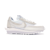 Nike LD Waffle sacai White Nylon