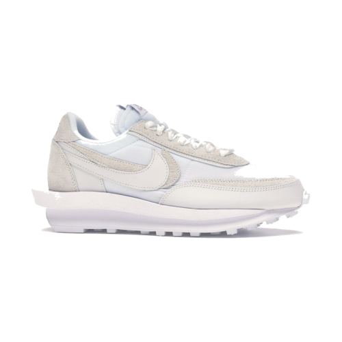 Nike LD Waffle sacai White Nylon