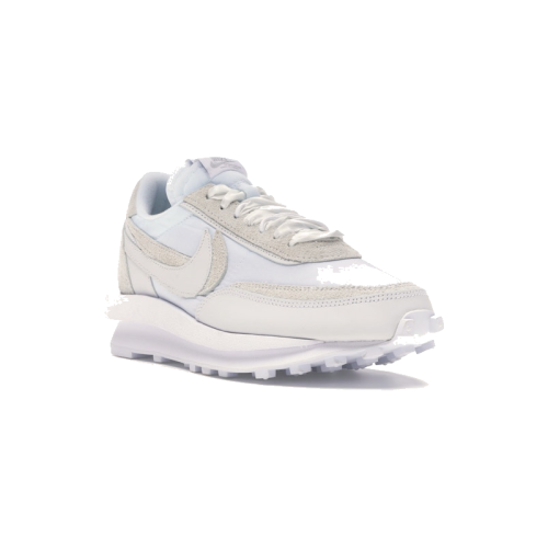 Alternative view of Nike LD Waffle sacai White Nylon