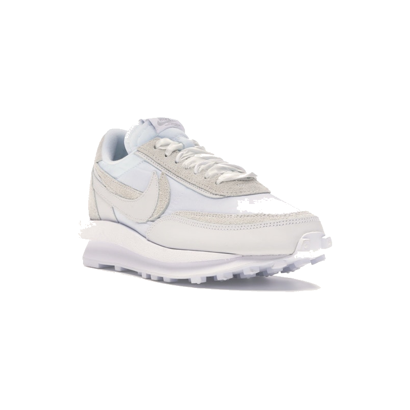 Nike LD Waffle sacai White Nylon - Image 2