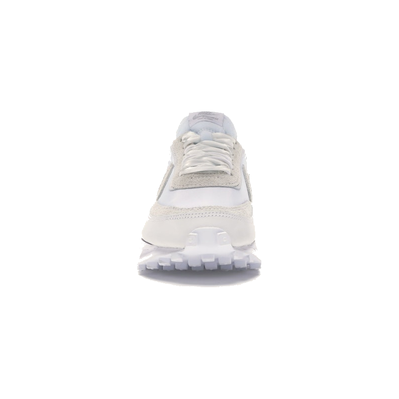 Nike LD Waffle sacai White Nylon - Image 3