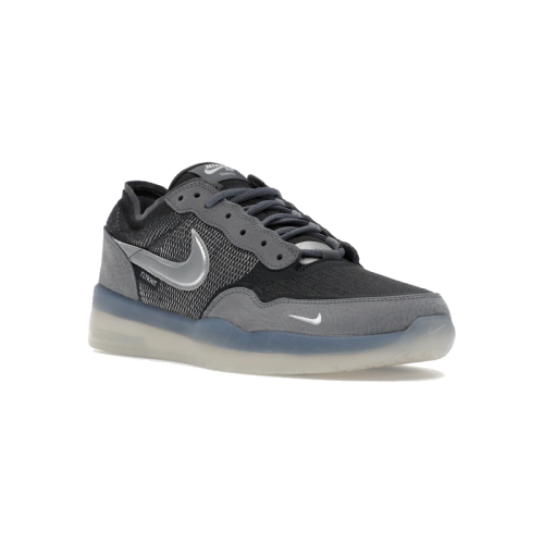Alternative view of Nike SB PS8 Cool Grey