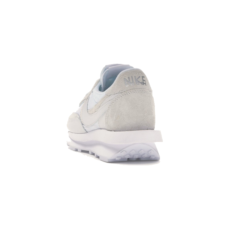 Nike LD Waffle sacai White Nylon - Image 7