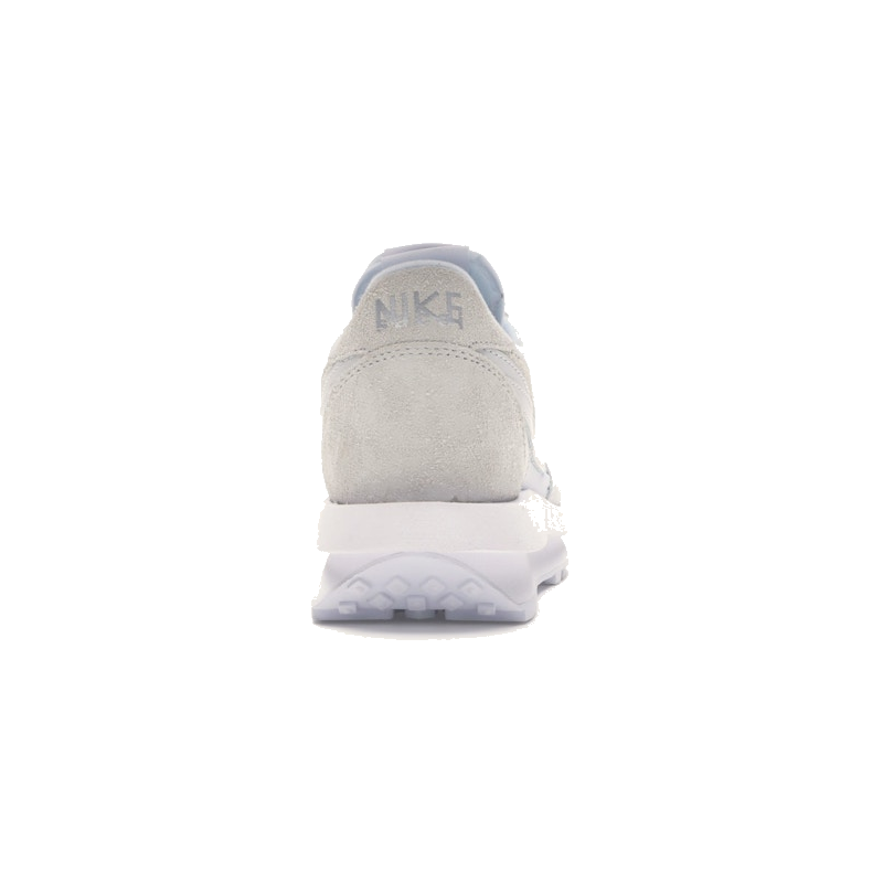 Nike LD Waffle sacai White Nylon - Image 8
