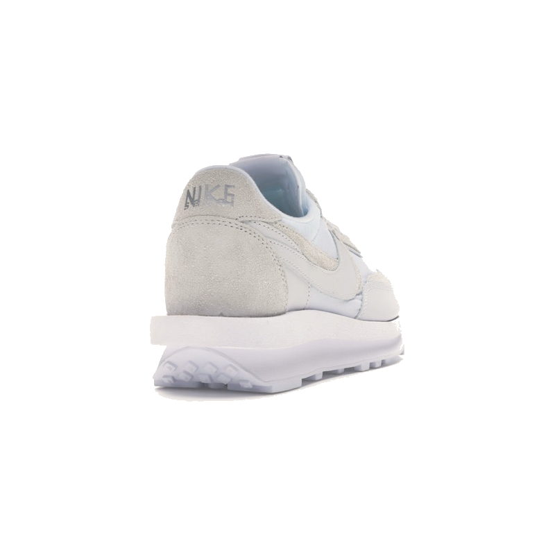 Nike LD Waffle sacai White Nylon - Image 9