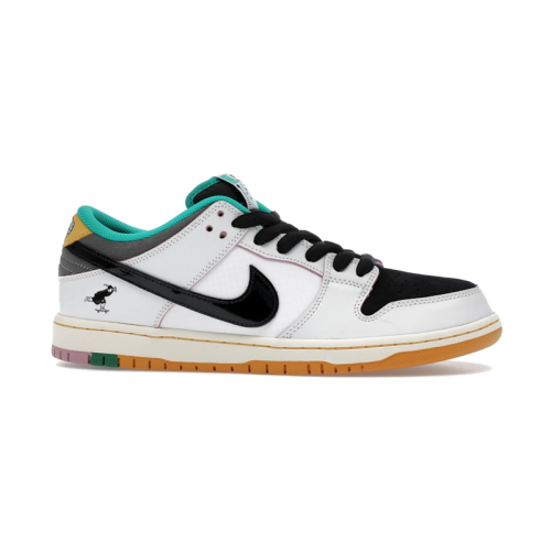 Nike SB Dunk Low CSEF