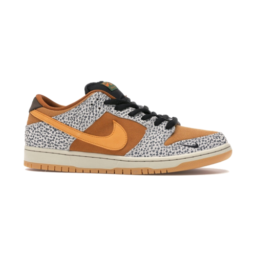 Nike SB Dunk Low Safari