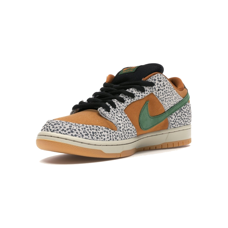 Nike SB Dunk Low Safari - Image 4
