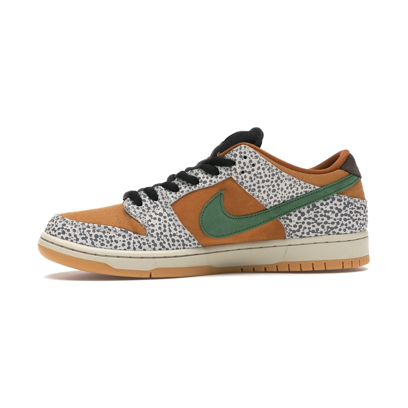Nike SB Dunk Low Safari - Image 5