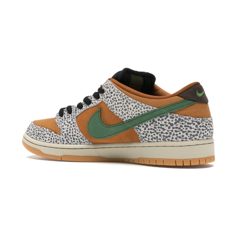 Nike SB Dunk Low Safari - Image 6