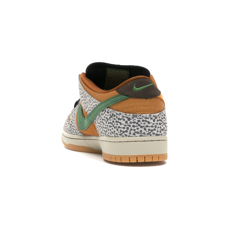 Nike SB Dunk Low Safari - Image 7