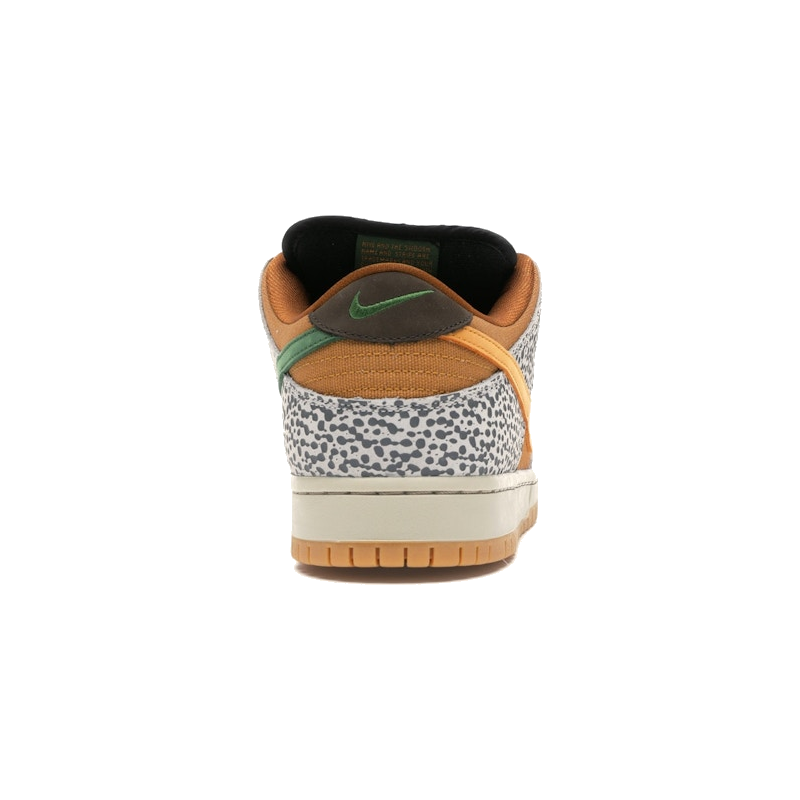 Nike SB Dunk Low Safari - Image 8