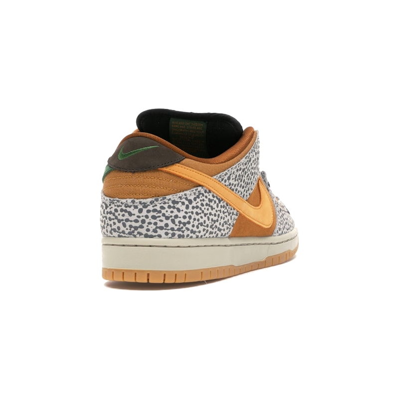 Nike SB Dunk Low Safari - Image 9