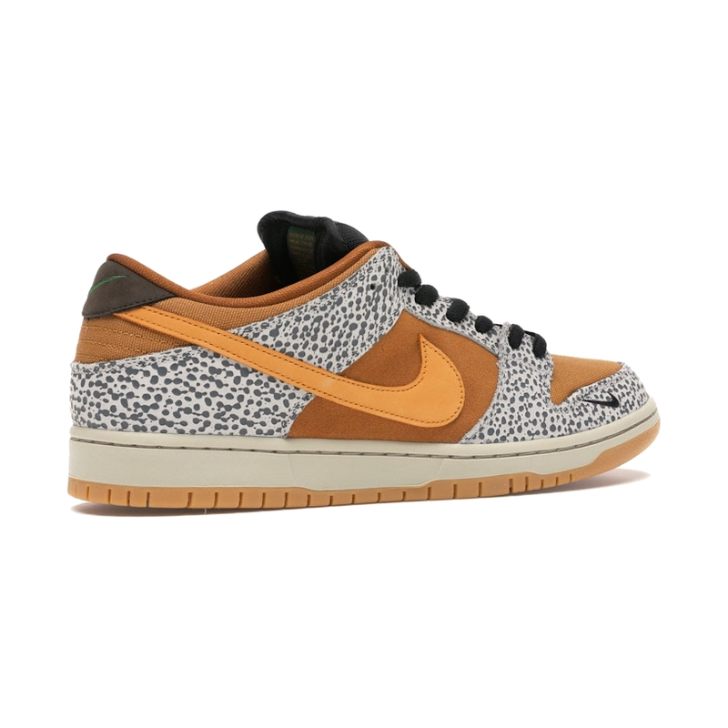 Nike SB Dunk Low Safari - Image 10