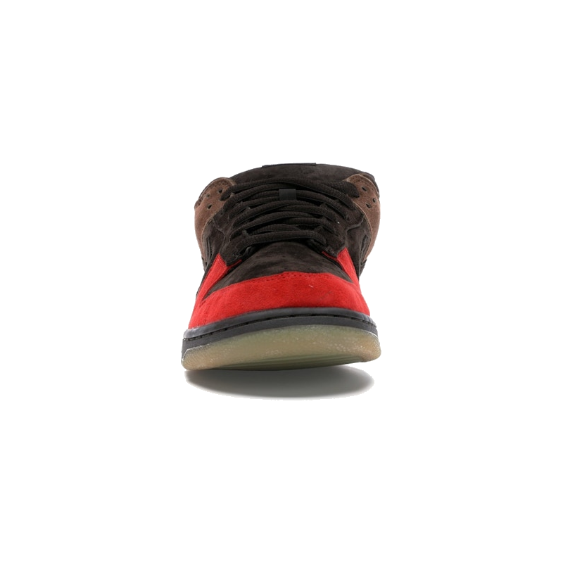 Nike SB Dunk Low Bison - Image 3