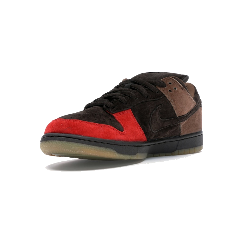 Nike SB Dunk Low Bison - Image 4