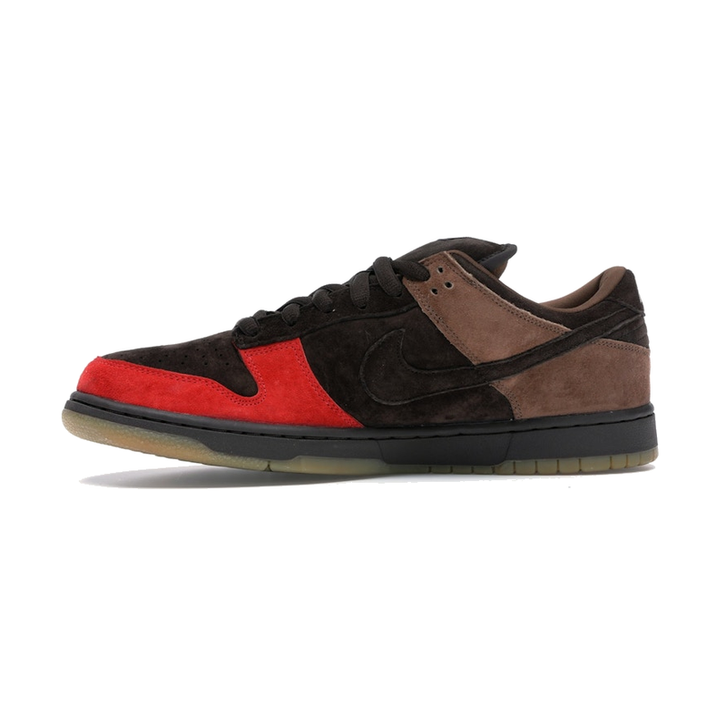 Nike SB Dunk Low Bison - Image 5