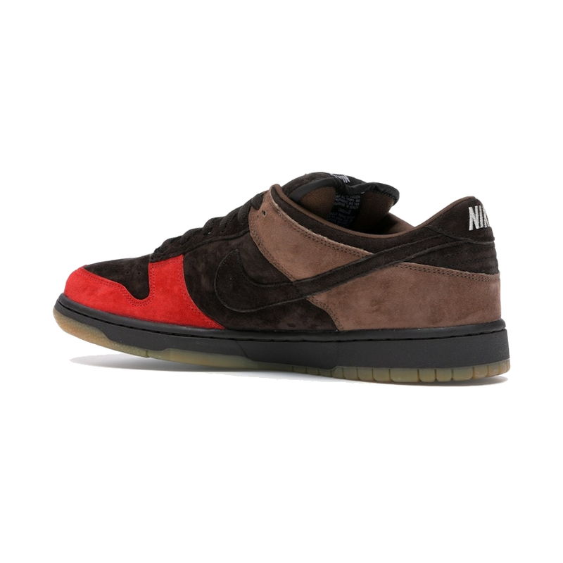Nike SB Dunk Low Bison - Image 6