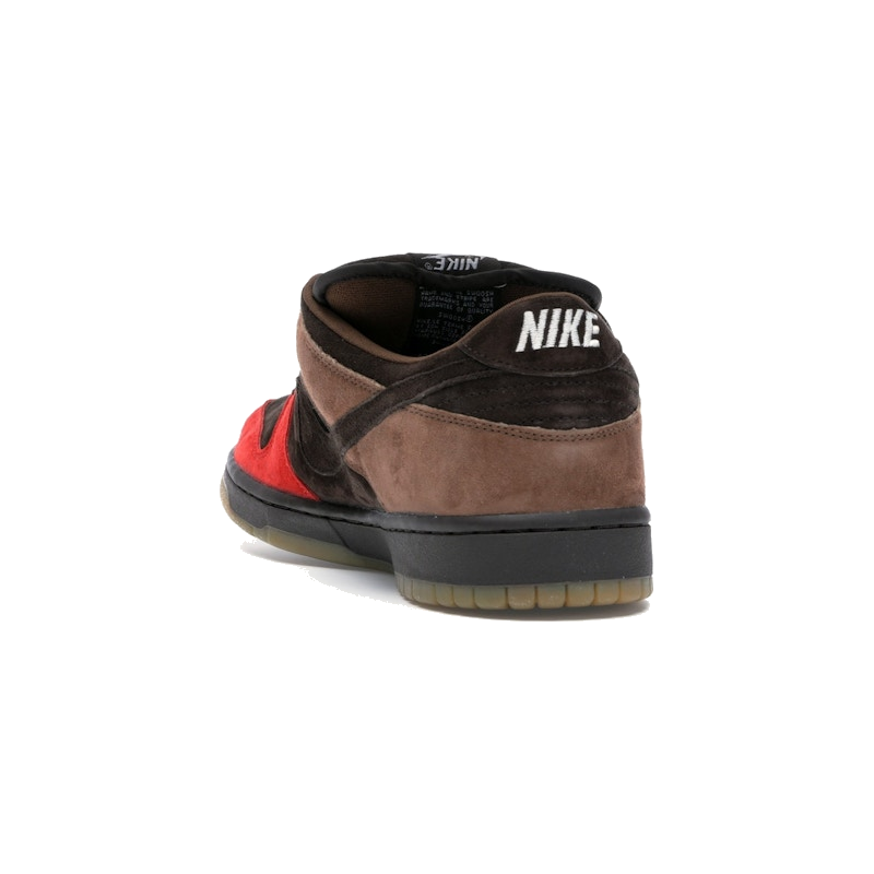 Nike SB Dunk Low Bison - Image 7
