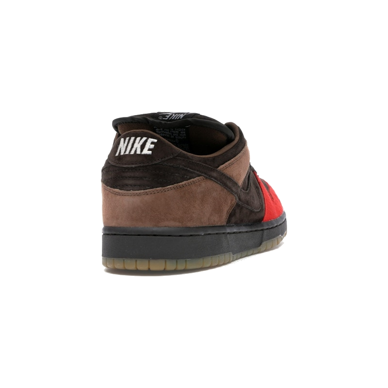 Nike SB Dunk Low Bison - Image 9