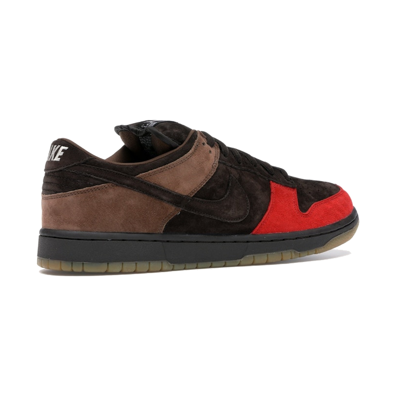 Nike SB Dunk Low Bison - Image 10