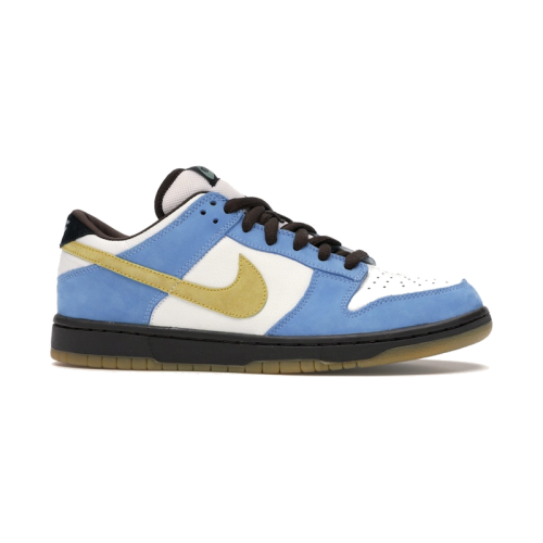 Nike SB Dunk Low Homer