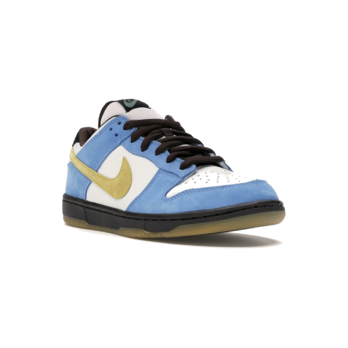 Alternative view of Nike SB Dunk Low Homer