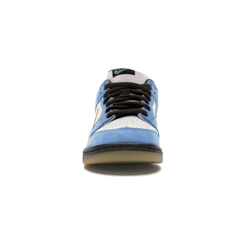 Nike SB Dunk Low Homer - Image 3