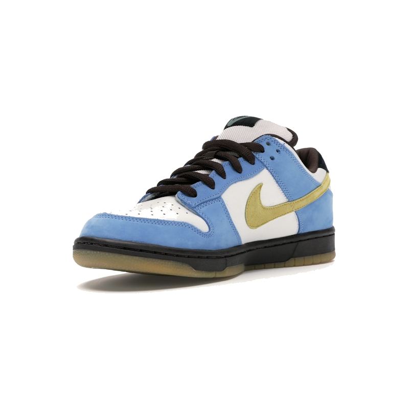 Nike SB Dunk Low Homer - Image 4
