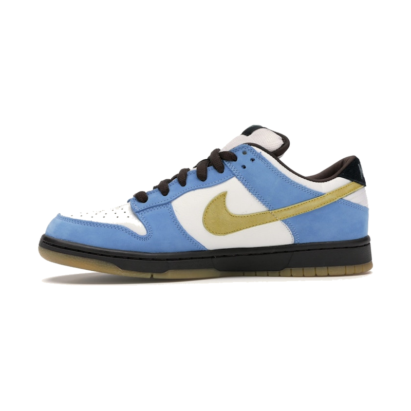 Nike SB Dunk Low Homer - Image 5