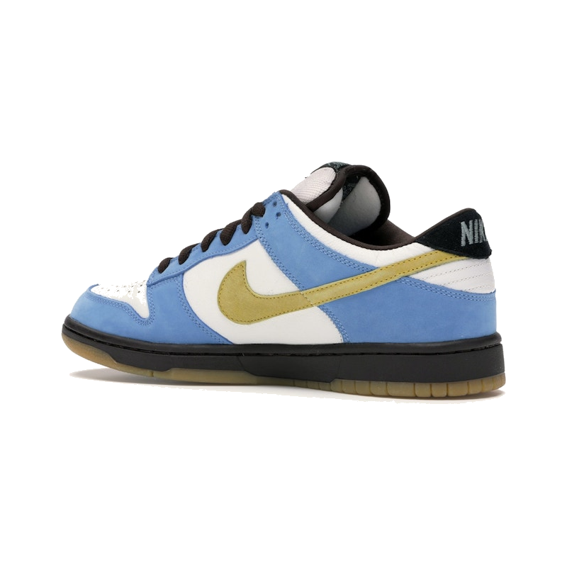 Nike SB Dunk Low Homer - Image 6