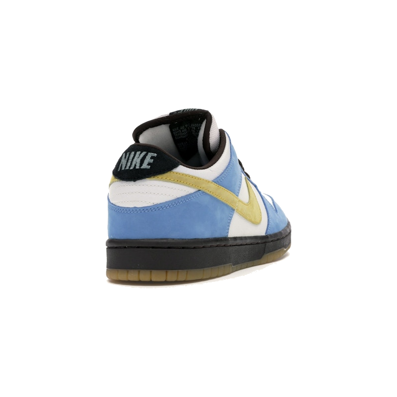 Nike SB Dunk Low Homer - Image 9