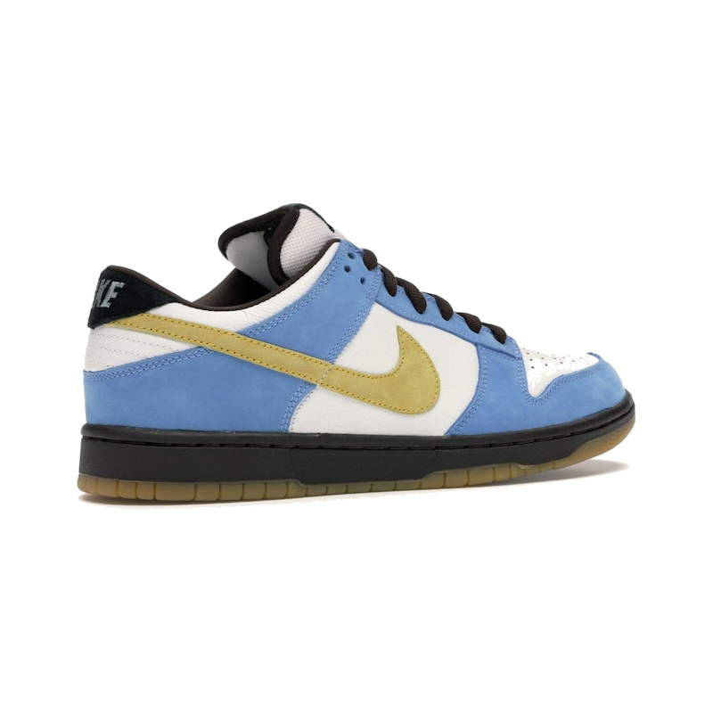 Nike SB Dunk Low Homer - Image 10