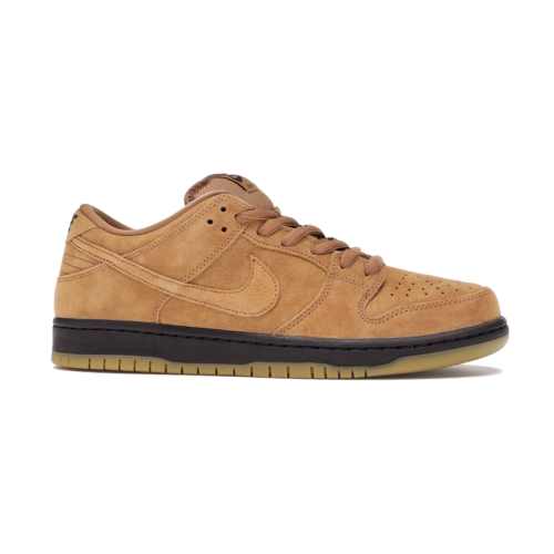 Nike SB Dunk Low Wheat