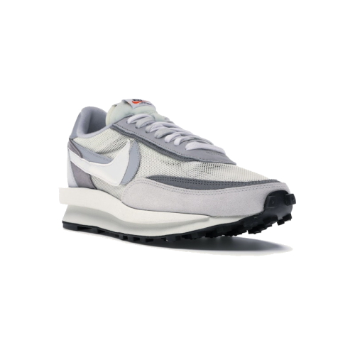Alternative view of Nike LD Waffle sacai Summit White