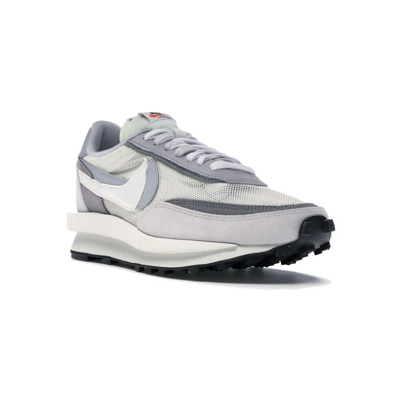 Nike LD Waffle sacai Summit White - Image 2