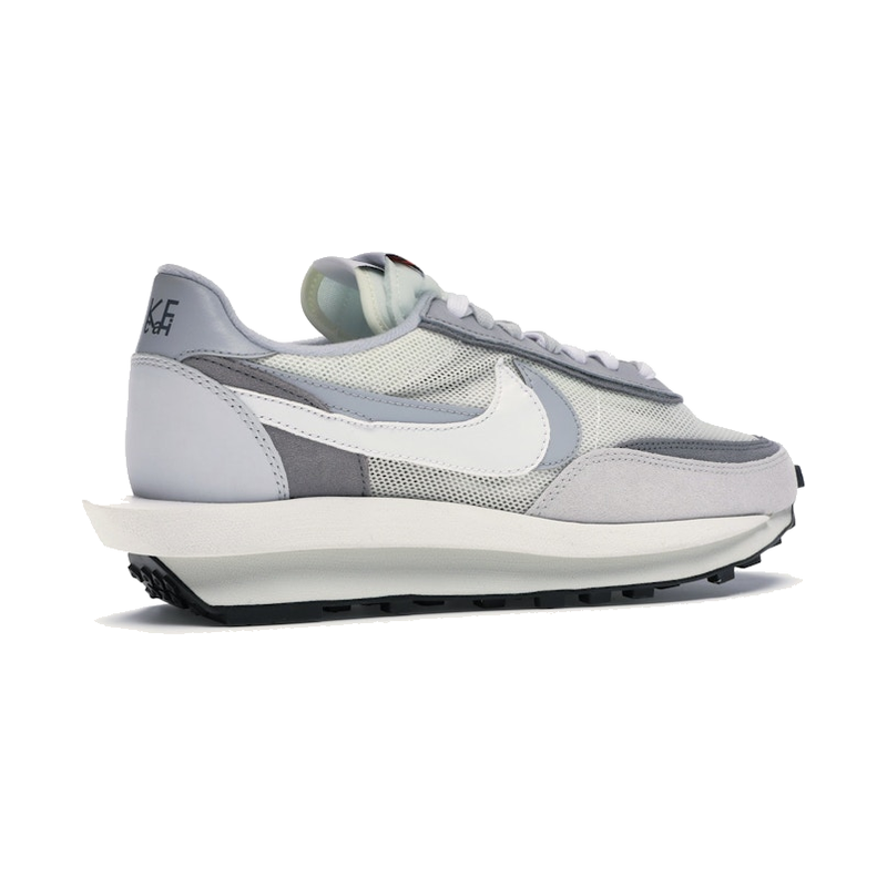 Nike LD Waffle sacai Summit White - Image 10