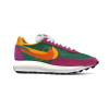 Nike LD Waffle sacai Pine Green