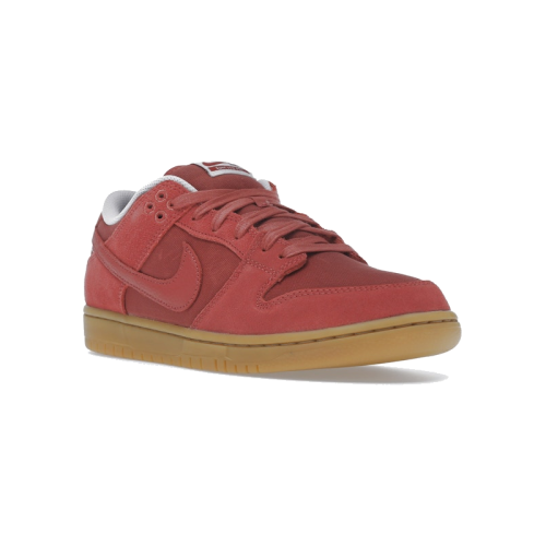 Alternative view of Nike SB Dunk Low Adobe